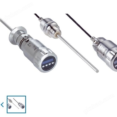 產品特性施克液位傳感器LFV200-XXSGBTPM