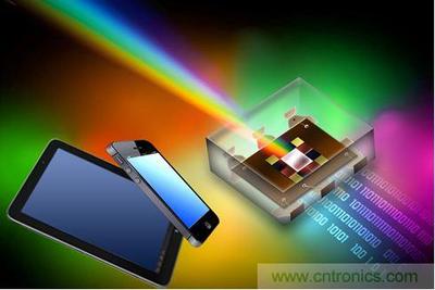 精彩享不停！RGB傳感器如何改善智能產(chǎn)品視覺感受