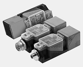 872L-A20E40-N3塑料限位開關(guān)式傳感器 特性與應(yīng)用