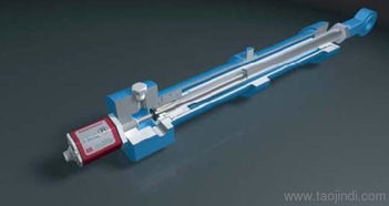 MTS位移傳感器代理最全資訊 價(jià)格、廠家、圖片詳解