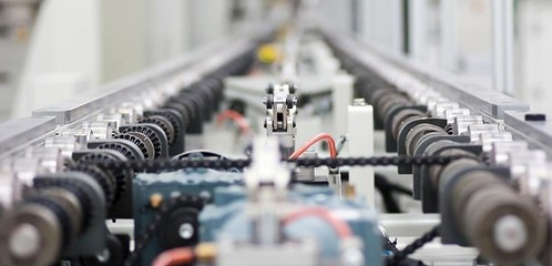 重磅！控客再添超級智能工廠，解碼物聯(lián)網(wǎng)技術(shù)研發(fā)新動能